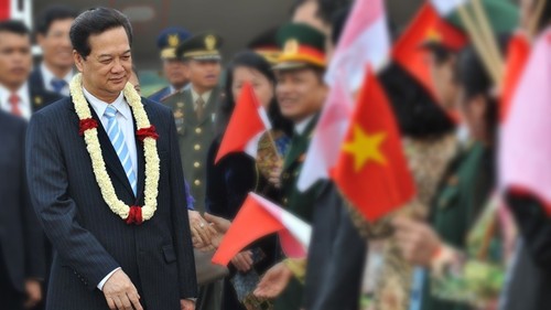 Thủ tướng Việt Nam sẽ là diễn giả chính tại Diễn đàn đối thoại Shangri-La - ảnh 1